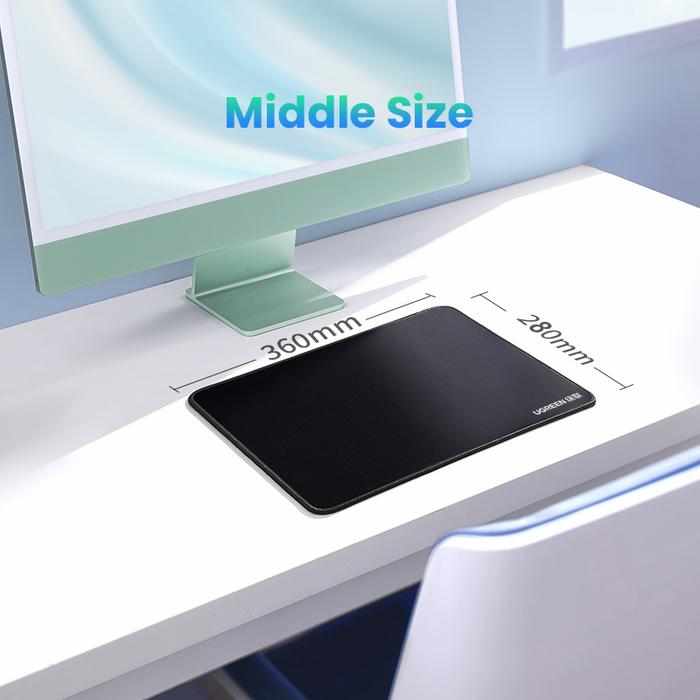 UGREEN Desktop Mouse Pad LP576 90564 Anti-Slip Rubber