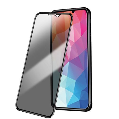 Privacy Glass Screen Protector for iPhone 11, 12, 13 Series