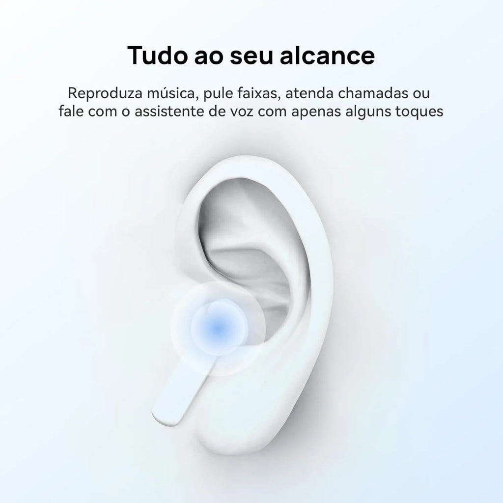 Huawei FreeBuds SE 2 Wireless Earbuds