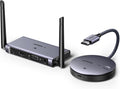 UGREEN CM586 90909 4K Wireless HDMI Transmitter and Receiver 164 ft Range