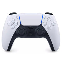 Sony PS5 DualSense Wireless Controller White