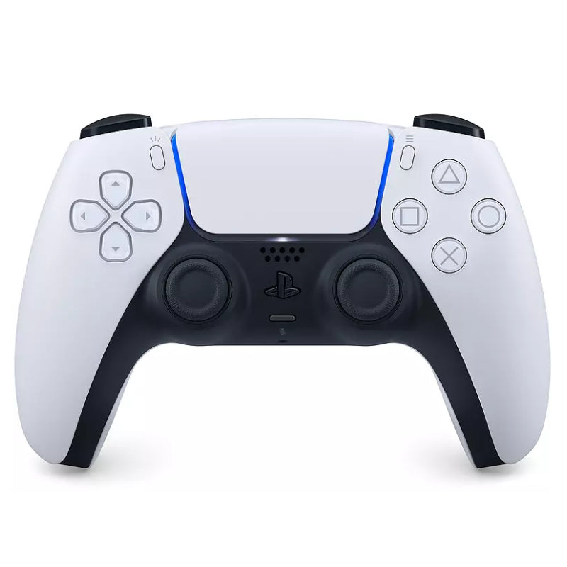 Sony PS5 DualSense Wireless Controller White