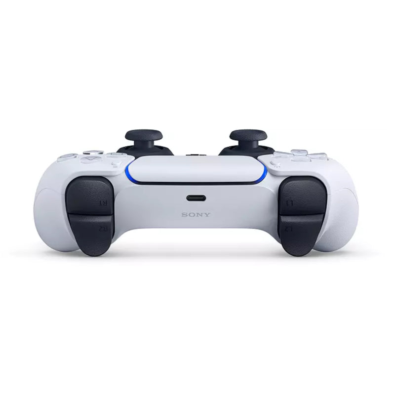 Sony PS5 DualSense Wireless Controller White