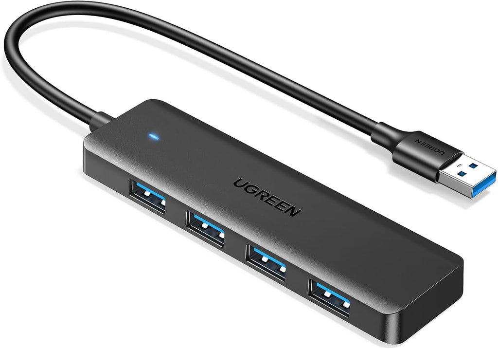 UGREEN CM219 25851 4-Port USB 3.0 Hub