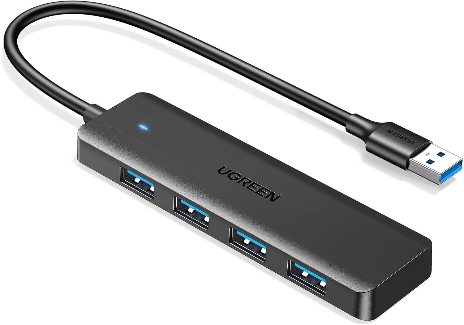 UGREEN CM219 25851 4-Port USB 3.0 Hub