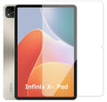 Infinix Xpad 11 Inch Tempered Glass Screen Protector