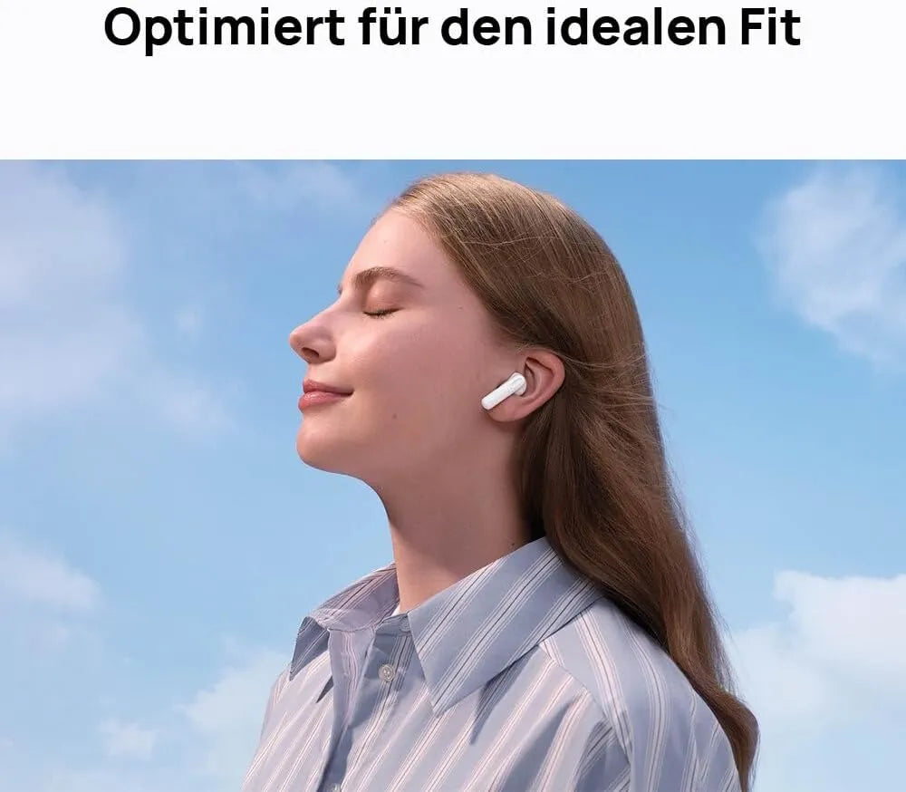 Huawei FreeBuds SE 2 Wireless Earbuds