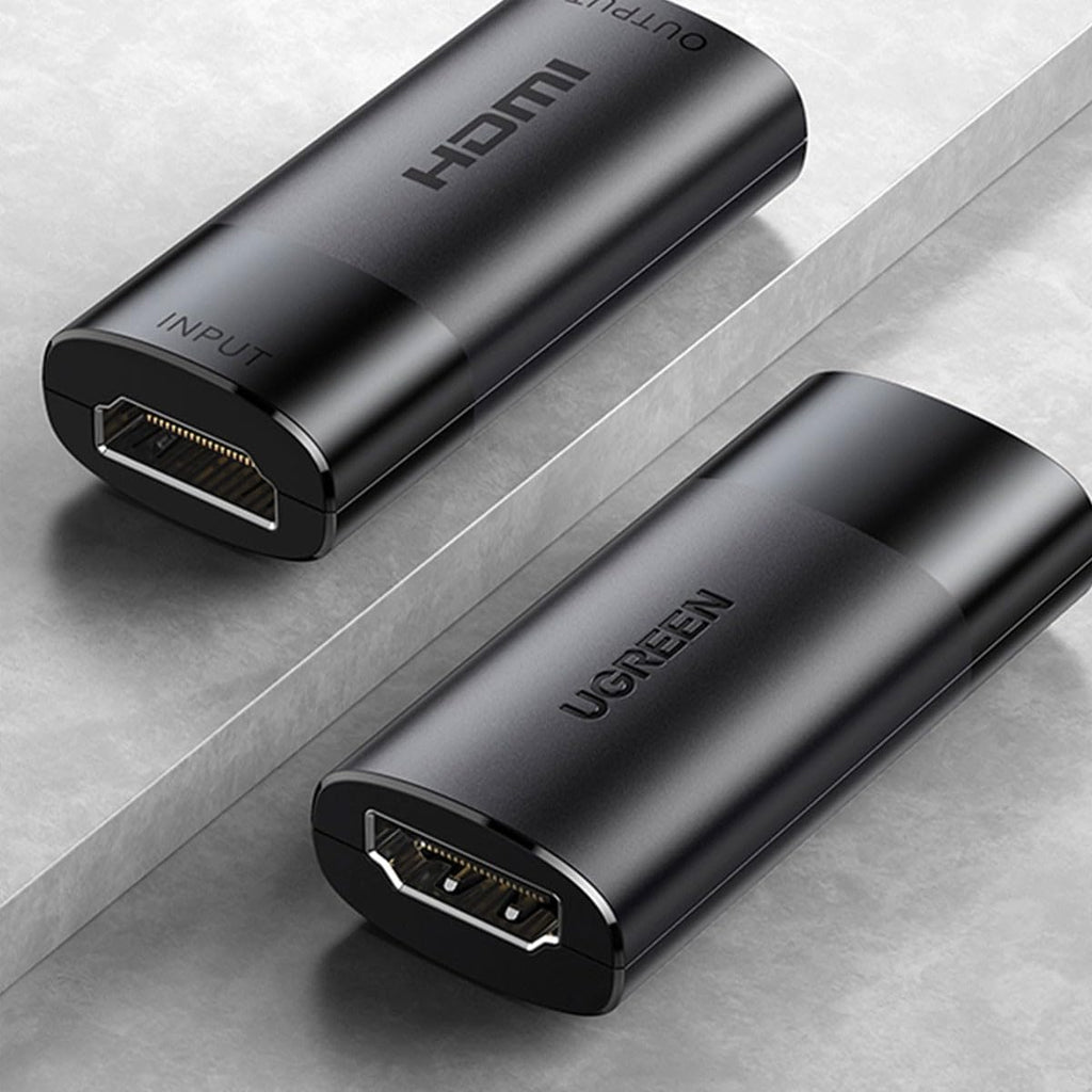 UGREEN CM429 10943 HDMI 4K Adapter Signal Repeater Amplifier