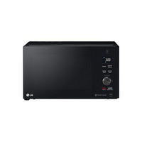 LG MH8265DIS 1.5 cu. ft. NeoChef Microwave Black