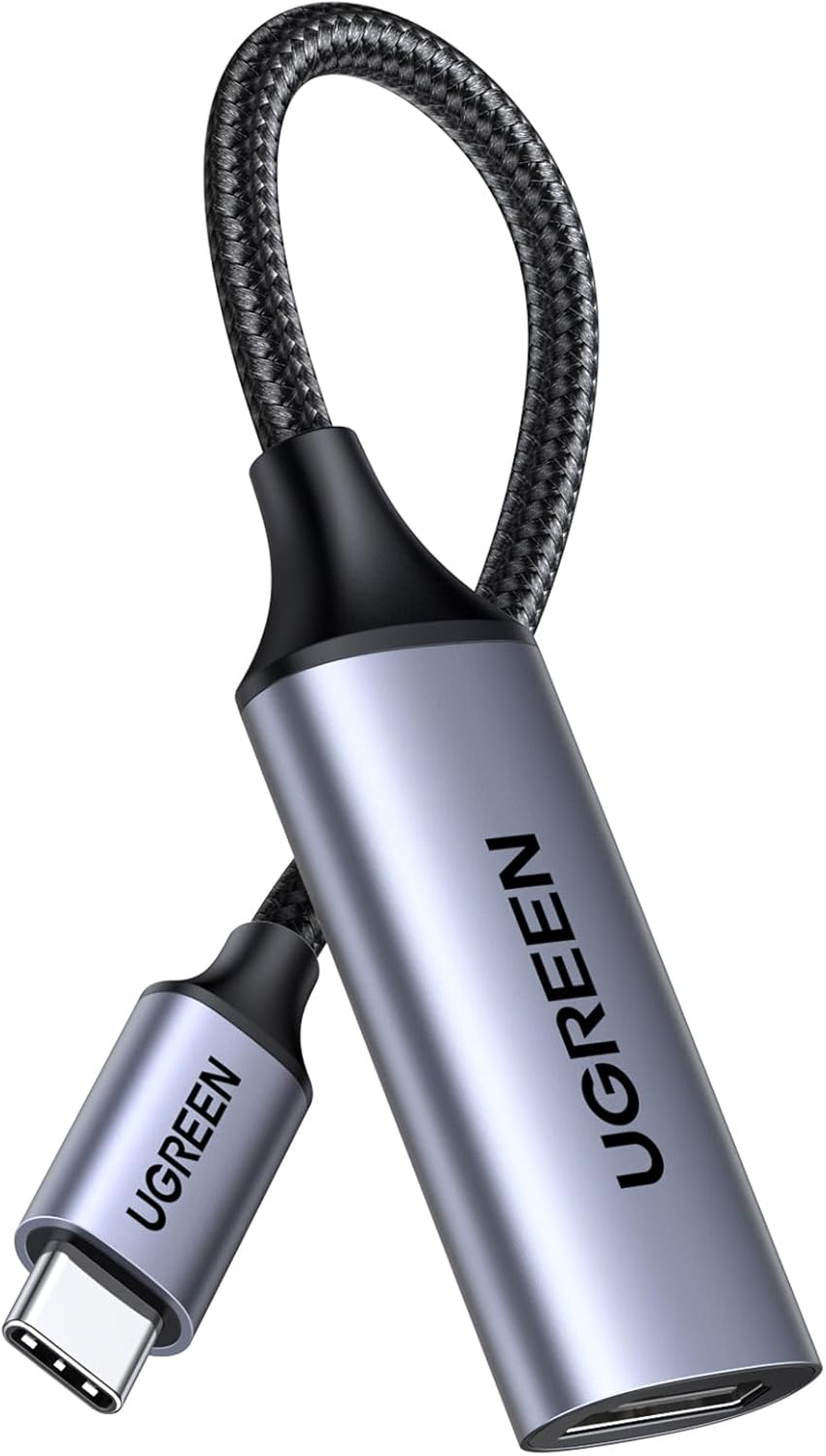 UGREEN CM297 70444 USB-C to HDMI Female 4K Adapter