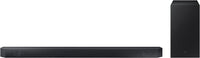 Samsung HW-Q600C/ZN 3.1.2 Channel Soundbar