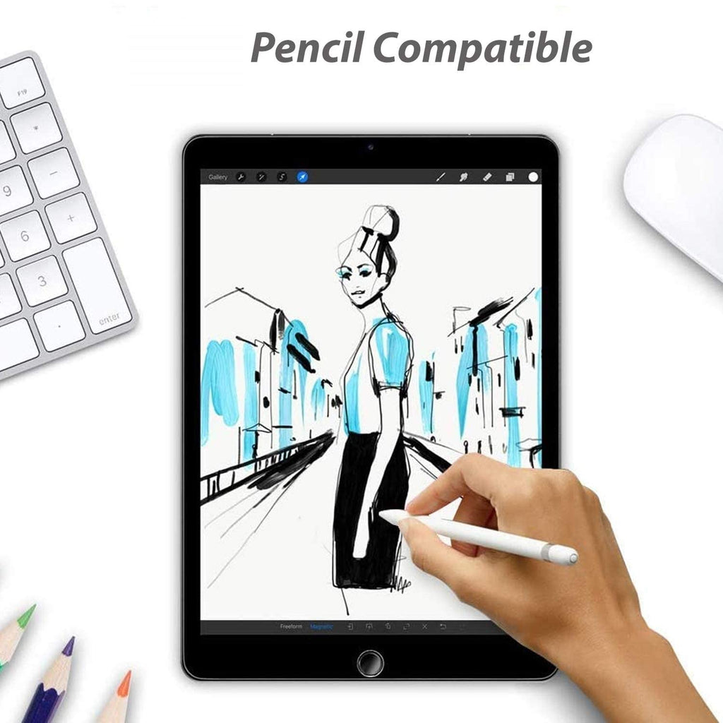 Infinix Xpad 11 Inch Tempered Glass Screen Protector