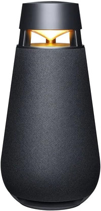 LG XO3QBK XBOOM 360 Portable Bluetooth Speaker