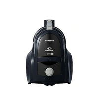 Samsung SC4570S4K Canister Bagless Vacuum Cleaner Ebony Black