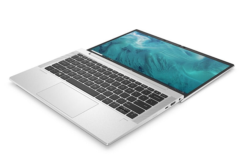 HP ProBook 635 Aero G8 13.3" Ryzen 5 16GB RAM 256GB SSD Laptop