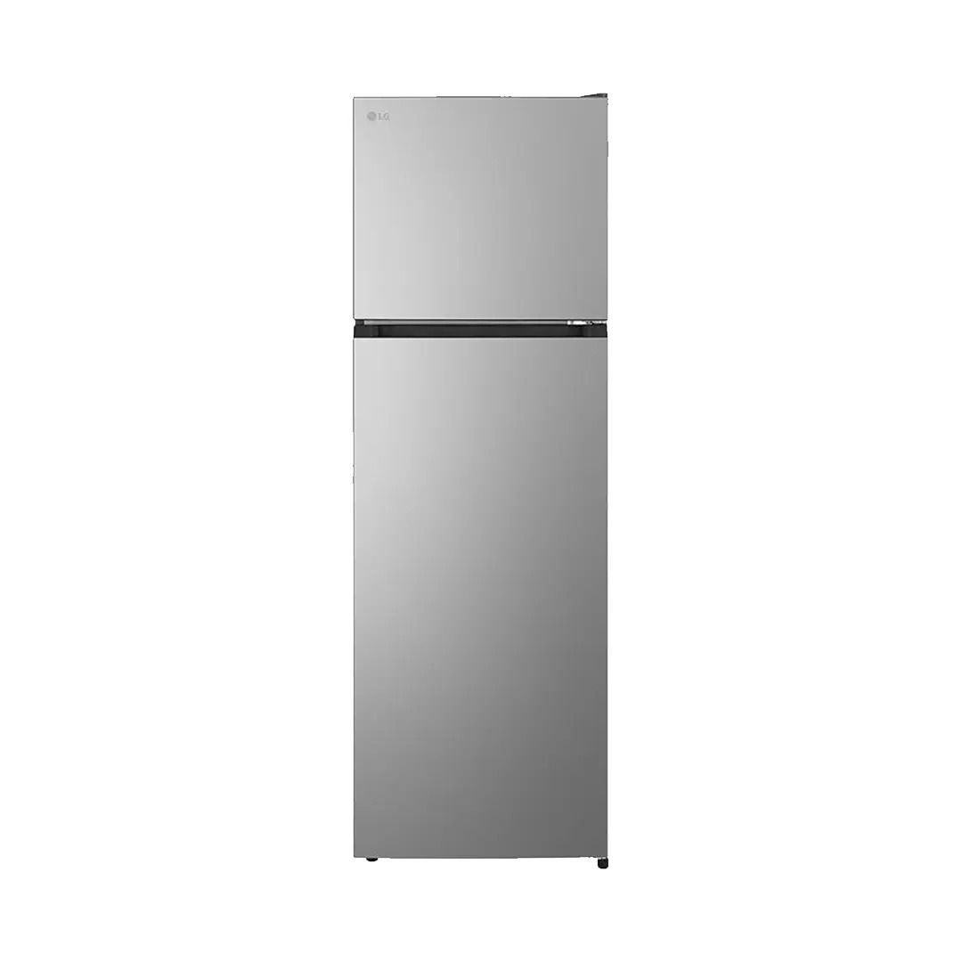 LG GCFB182PQCF 6.7 cu. ft. Top Mount Refrigerator Prime Silver
