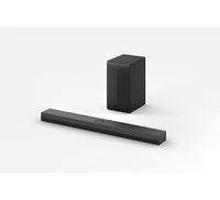 LG S70TY 400W 3.1.1 Channel Soundbar