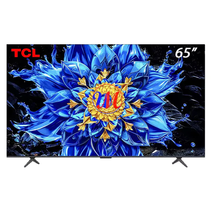 TCL 65P8L 65" QD-Mini LED 4K UHD Google TV