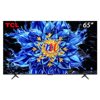 TCL 65P8L 65" QD-Mini LED 4K UHD Google TV