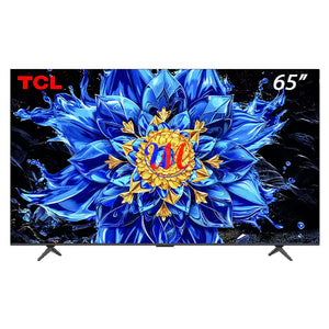 TCL 65P8L 65" QD-Mini LED 4K UHD Google TV