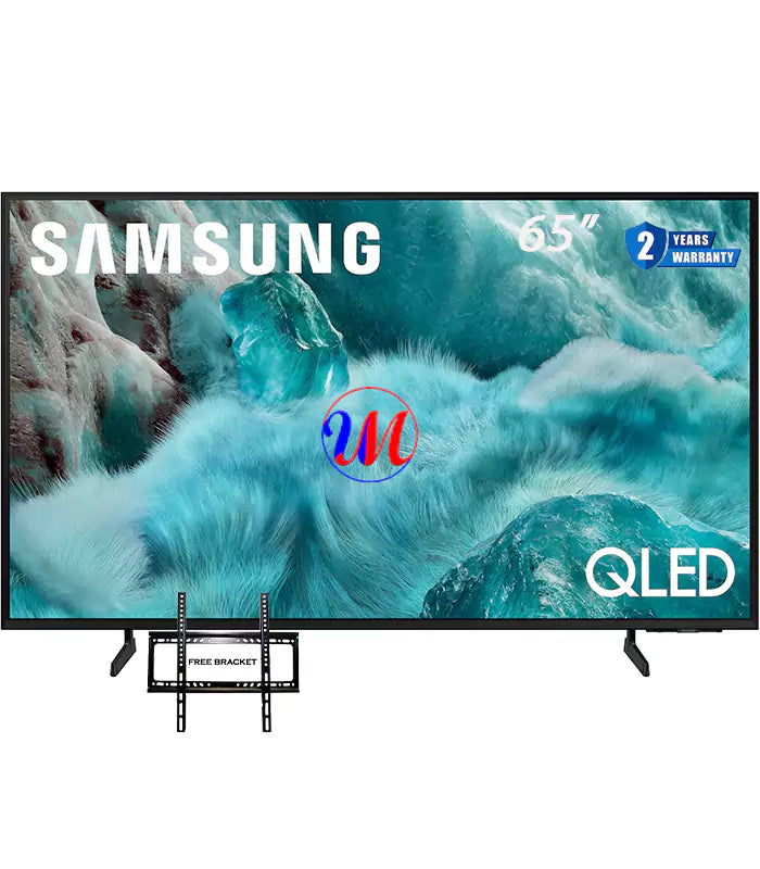 Samsung 65Q7F 65" QLED 4K Vision AI Smart TV