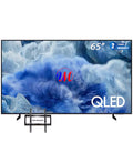 Samsung 65Q8F 65" QLED 4K Vision AI Smart TV