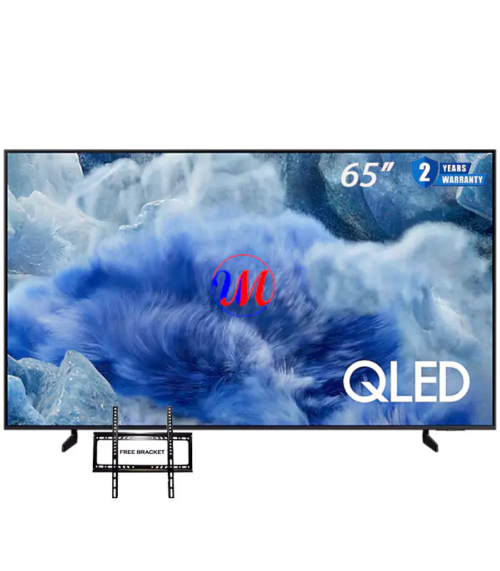Samsung 65Q8F 65" QLED 4K Vision AI Smart TV