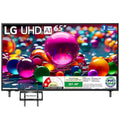 LG 65UA80006LC 65" 4K UHD Smart AI TV