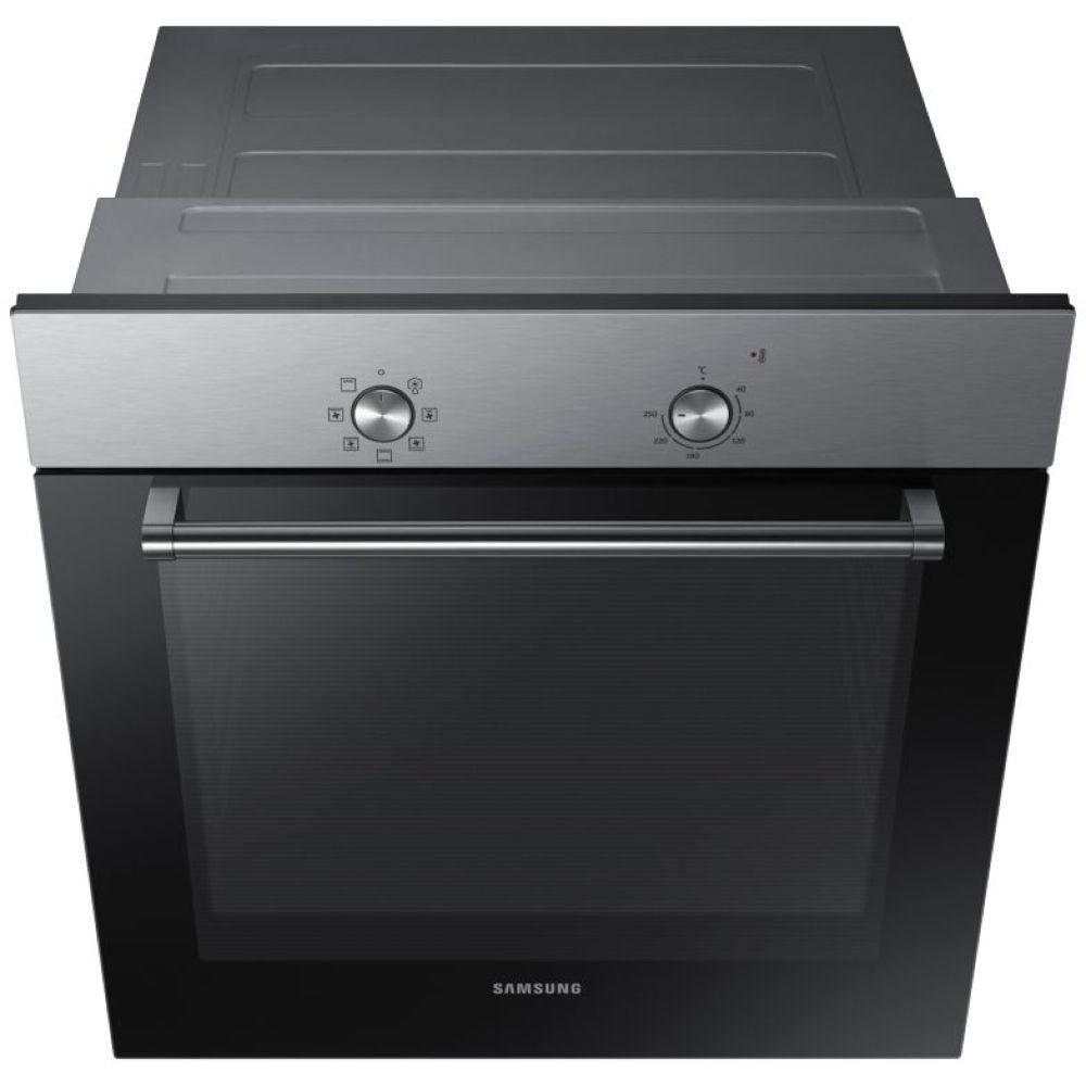 Samsung NV60K3110BS 23.4" x 23.4" Built-in Oven