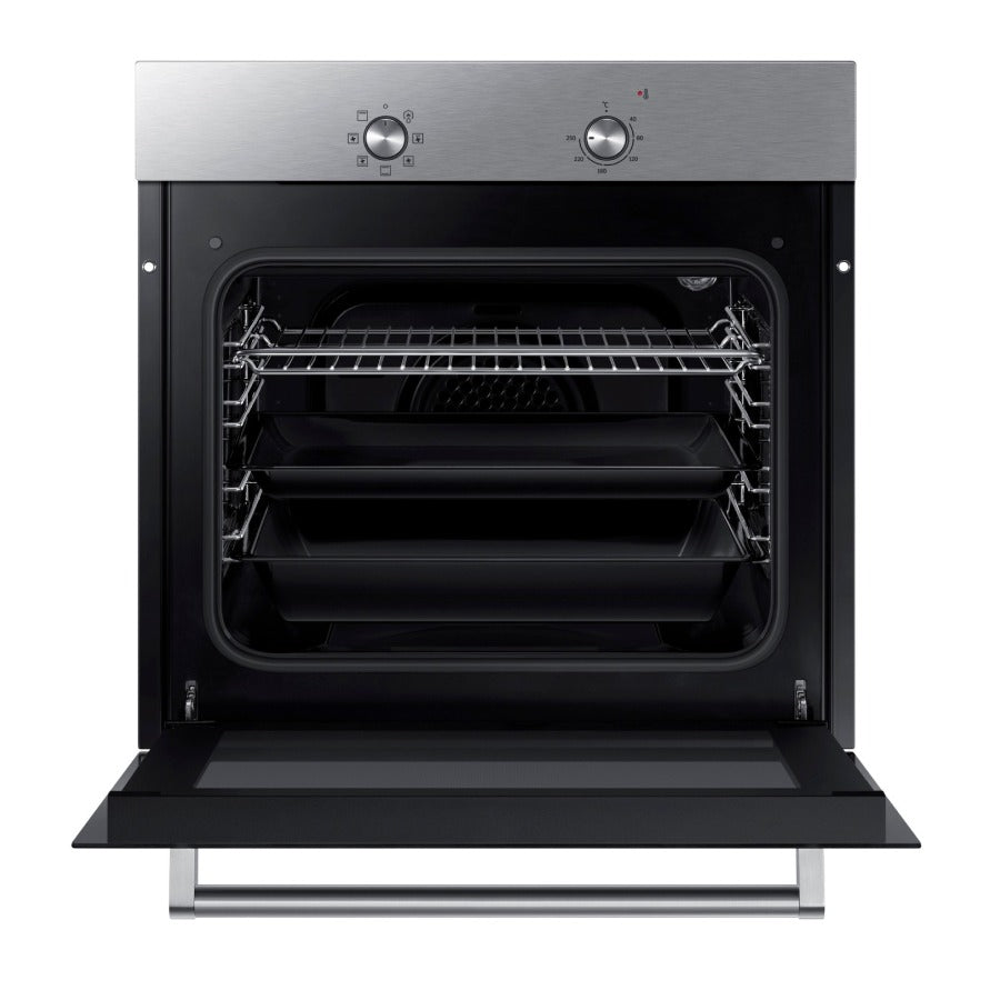 Samsung NV60K3110BS 23.4" x 23.4" Built-in Oven