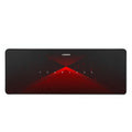 UGREEN LP670 15347 Gaming Mouse Pad Black/Red 31.5 x 11.8 in