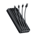 Oraimo Traveler Link 20 20000mAh 12W Power Bank OPB-P5201