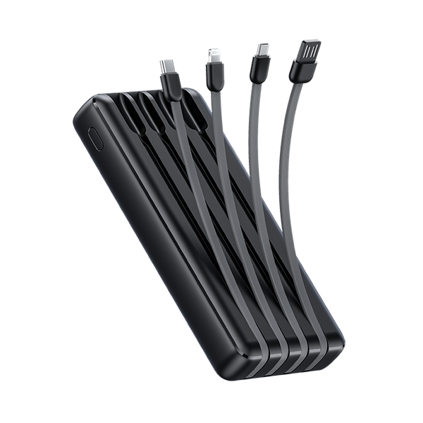 Oraimo Traveler Link 20 20000mAh 12W Power Bank OPB-P5201