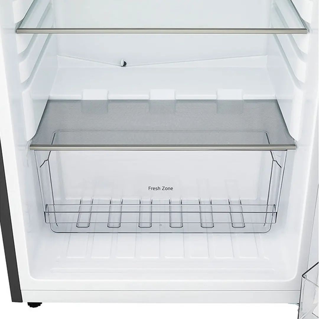 LG GCFB182PQCF 6.7 cu. ft. Top Mount Refrigerator Prime Silver