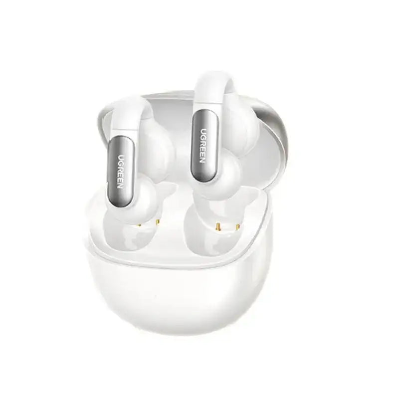 UGREEN HiTune S5 WS210 45761 Open-Ear Wireless Earbuds White