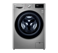 LG F4V5RGP2T 23.1 lb / 15.4 lb Front Load Washer Dryer
