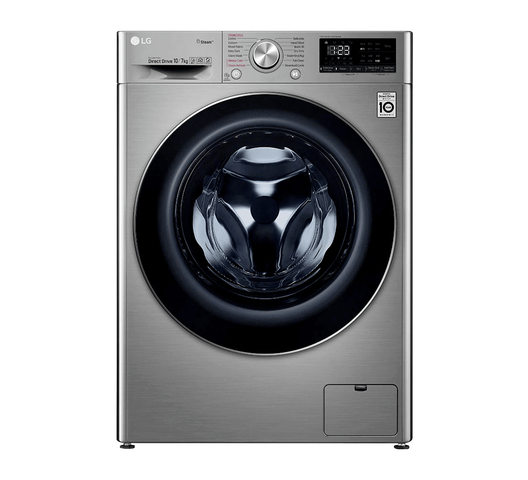 LG F4V5RGP2T 23.1 lb / 15.4 lb Front Load Washer Dryer