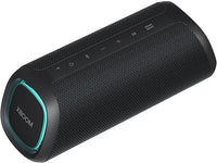 LG XG7QBK XBOOM Go Portable Bluetooth Speaker