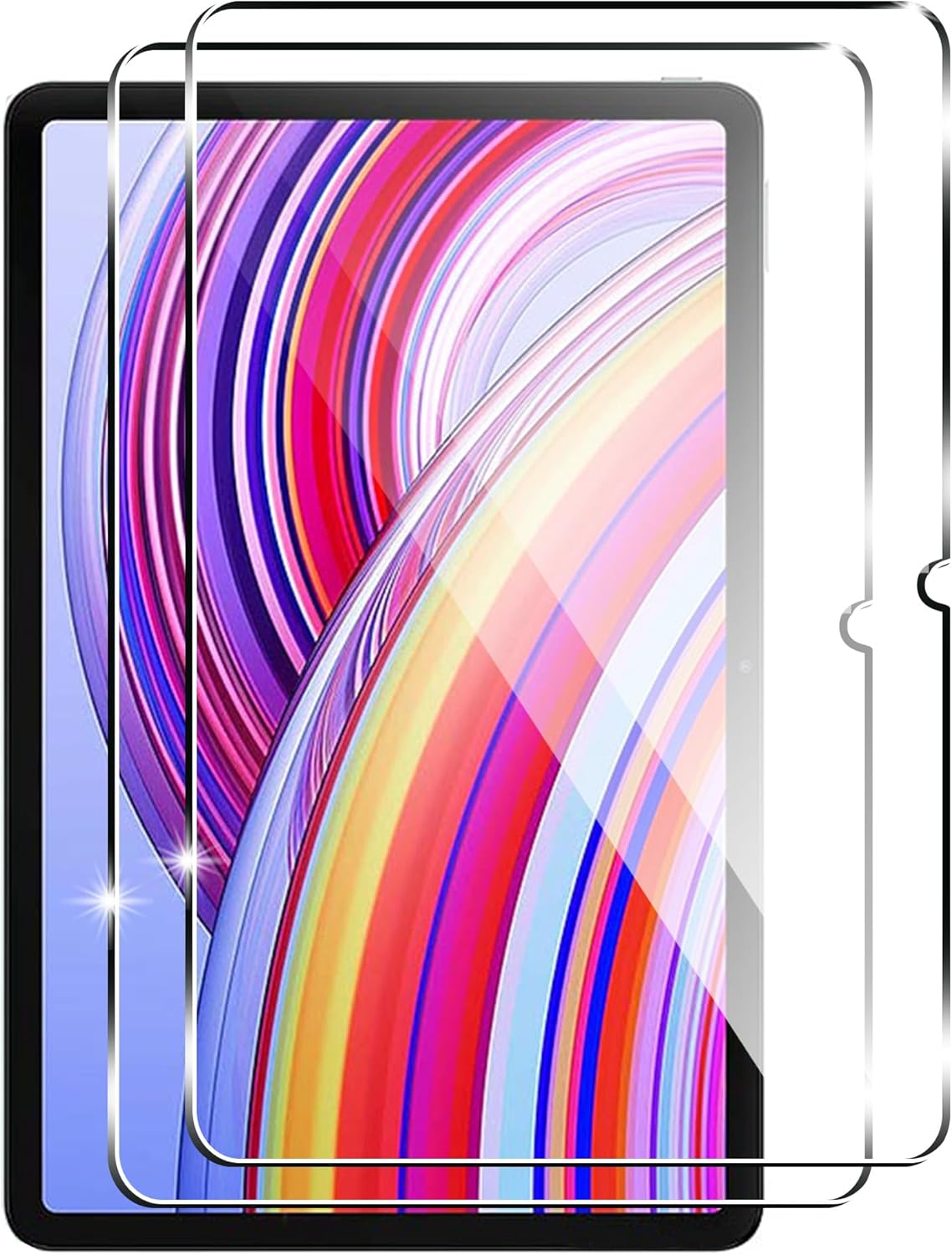 Xiaomi Redmi Pad Pro 12.1 Inch Tempered Glass Protector