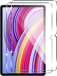 Tempered Glass Screen Protector for Xiaomi Redmi Pad Pro 12.1 Inch