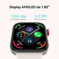 Huawei Watch Fit 3 AMOLED Smartwatch