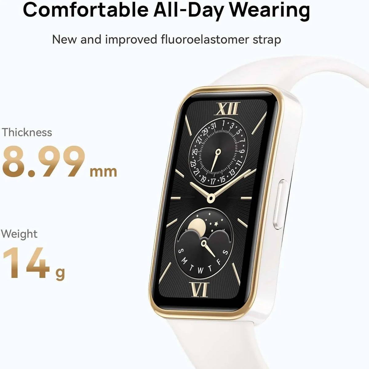 Huawei Band 9 AMOLED Smartwatch