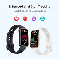 Huawei Band 9 AMOLED Smartwatch