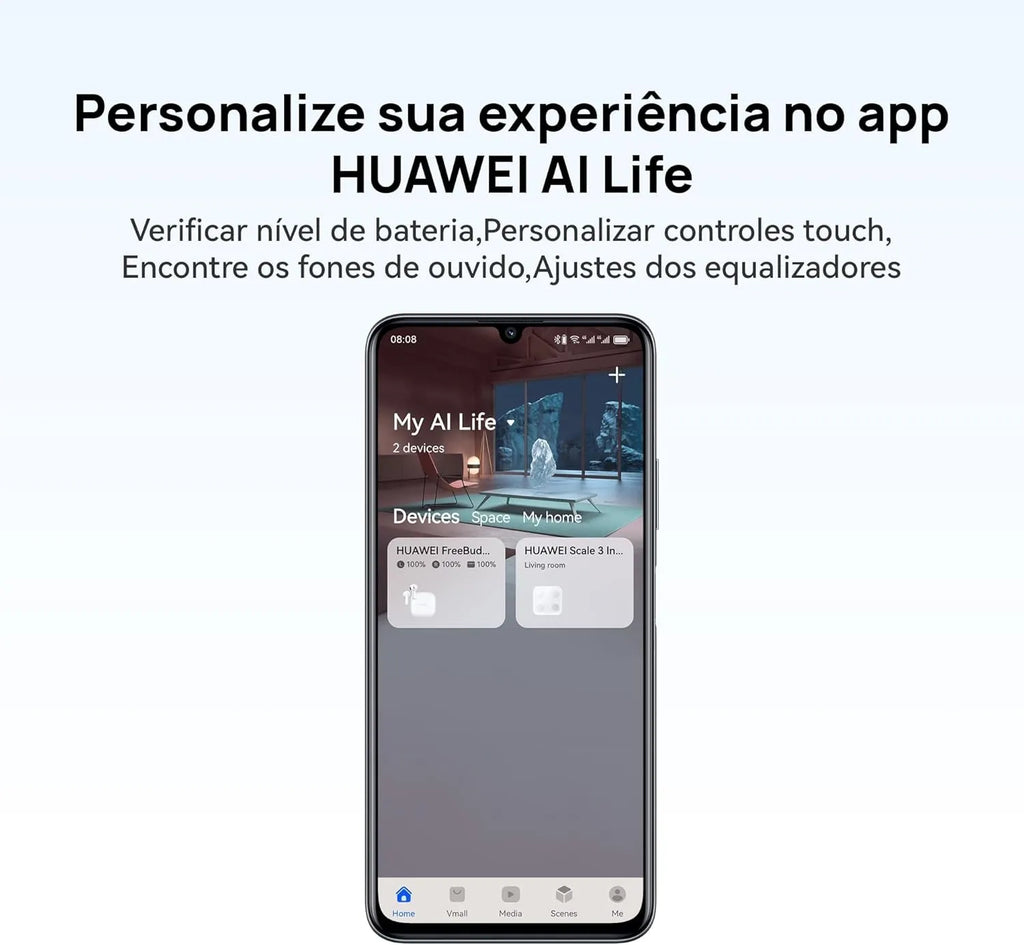 Huawei FreeBuds SE 2 Wireless Earbuds