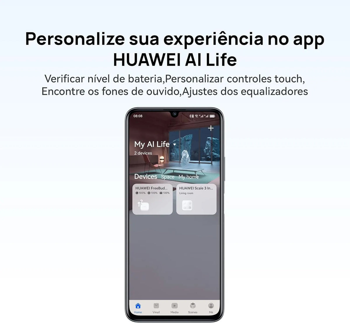 Huawei FreeBuds SE 2 Wireless Earbuds