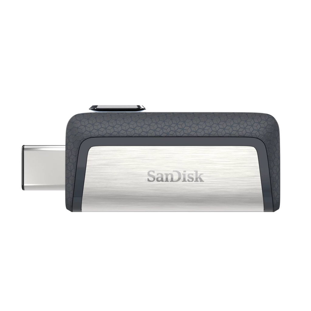 SanDisk Ultra Dual Drive USB Type-C Flash Drive 64GB