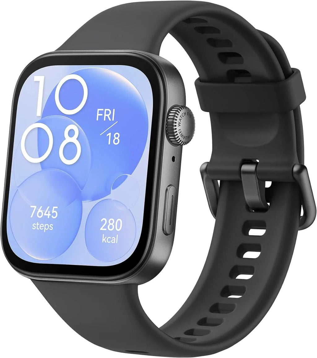 Huawei Watch Fit 3 AMOLED Smartwatch