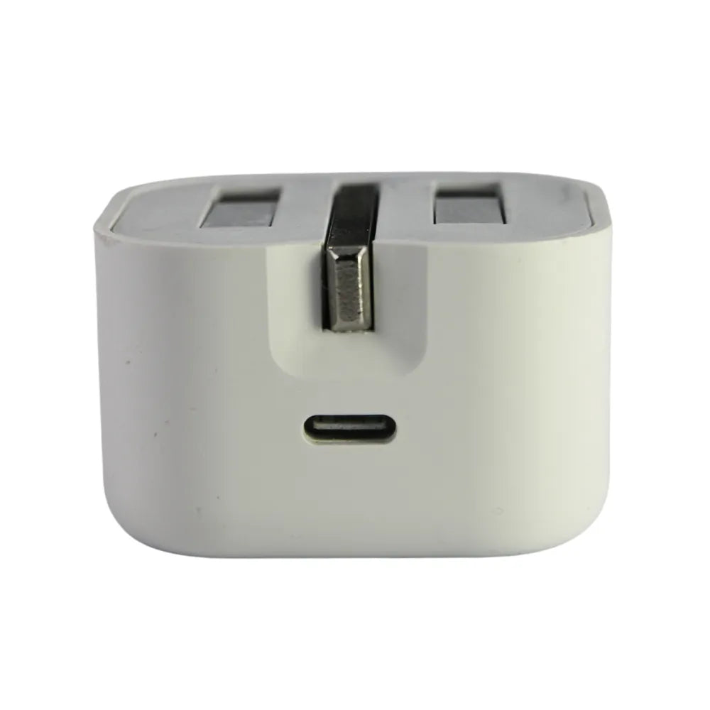 ACW-U54S USB-C PD 20W Power Adapter