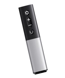 SCL SCL-SR20Y 2000W Free Standing Heater Grey