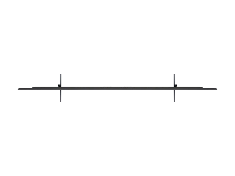 TCL 65C6K 65" QD-MiniLED 4K Google TV